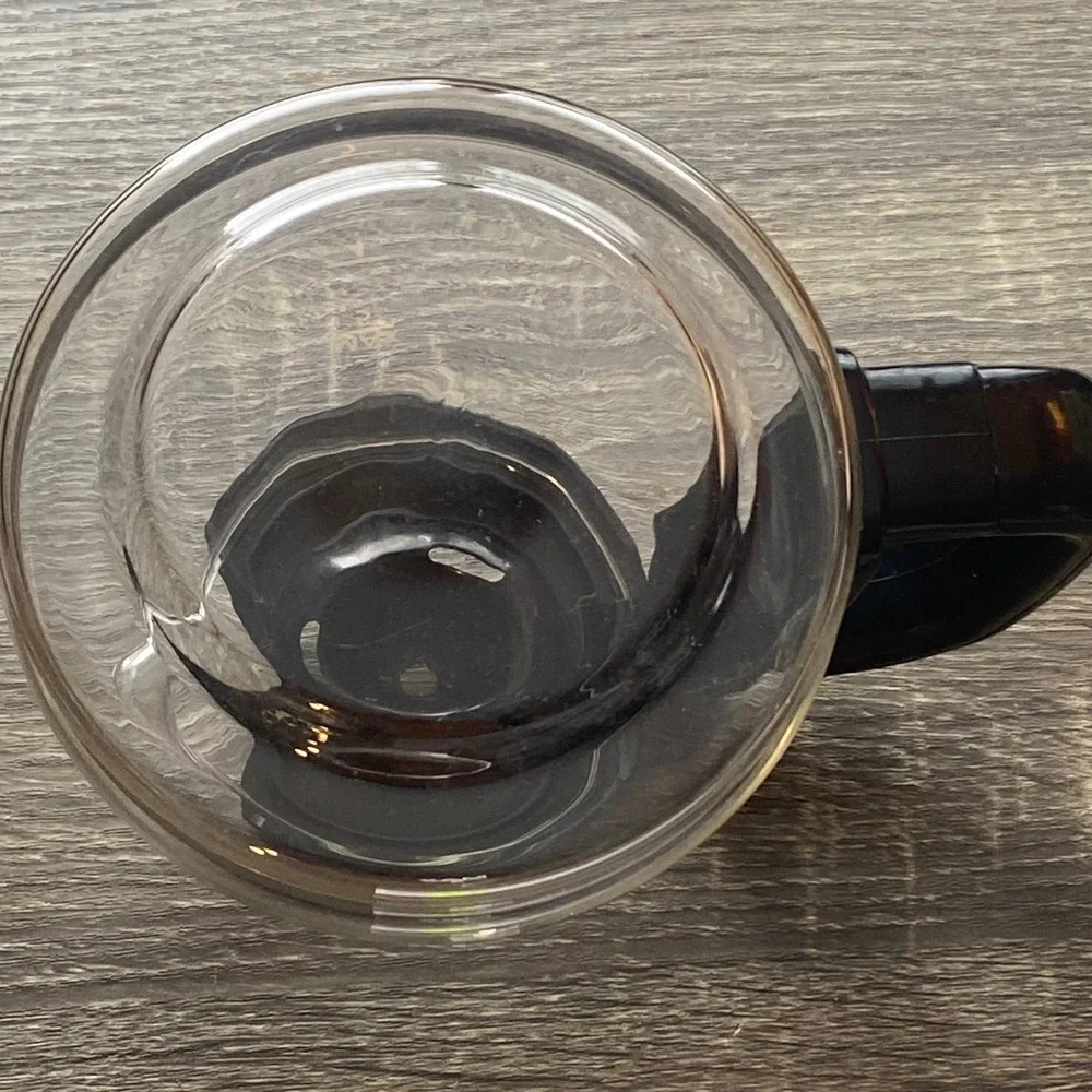 Unbranded glass replacement